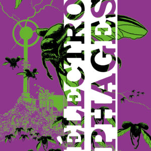 Électrophages